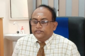 மக்களுடன் நெருங்கிப் பழகுபவர்களுக்கு கொரோனா தடுப்பூசி! யமுனாநந்தா கோரிக்கை