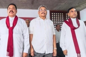 ராஜபக்சக்களுக்கு எதிராக நீதிமன்றம் வழங்கிய அதிரடி உத்தரவு