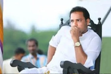 கப்பம் பெற்று சிக்கிய வியாழேந்திரனின் செயலாளர்கள்!