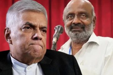 தமிழர்களின் உரிமைகளை பறிக்கும் நீங்களா.. இன்னொரு நாட்டின் விடுதலை பற்றிப் பேசுவது..! சித்தார்த்தன் விளாசல்