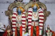பல்லி அனுமதி கொடுத்தால் மட்டுமே திருவிழா.. மதுரையின் விசித்திரக் கோவில்...