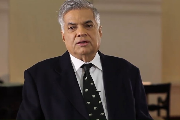 இலங்கை மக்களுக்கு புத்தாண்டு வாழ்த்து தெரிவித்த ஜனாதிபதி ரணில்! | President Ranil Of Sri Lanka On The New Year