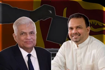 ரணிலின் வெற்றியை யாராலும் தடுக்க முடியாது: நவீன் திஸாநாயக்க உறுதி