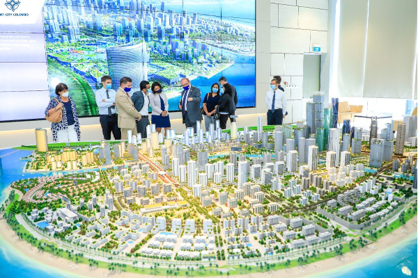 நிதி வலயமாக மாறவுள்ள துறைமுக நகரம் : அறிமுகமாகவுள்ள புதிய சட்டம் | New Law For Port City With Legal Provisions