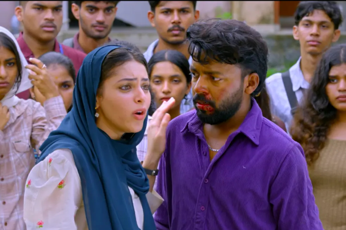 பீஷ்மர் (மலையாளம்): திரை விமர்சனம் | Bhishmar Malayalam Movie Review பீஷ்மர் (மலையாளம்): திரை விமர்சனம் | Bhishmar Malayalam Movie Review