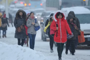 50 கிலோவுக்கு குறைவான எடையுள்ளவர்கள் வீட்டை விட்டு வெளியேற தடை விதித்த நாடு