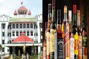 இதை செய்தால்  தமிழகத்தில் மது விற்பனைக்கு தடை தான் : நீதிமன்றம் எச்சரிக்கை
