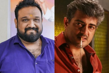 அஜித், சிறுத்தை சிவாவுடன் மீண்டும் கூட்டணியா.. ஷாக்கில் ரசிகர்கள்