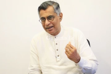 වැඩබලන සභාපති වූ පාඨලී. 