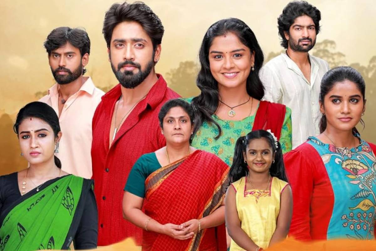 வருத்தத்தில் இருக்கும் மகாநதி சீரியல் ரசிகர்களுக்கு வந்த குட் நியூஸ்... என்ன தெரியுமா? | Super Good News Mahanadhi Serial Fans