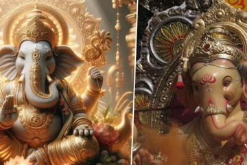 2025 விநாயகர் சதுர்த்தி: இன்று ராஜயோகம் பெறப்போகும் 4 ராசிகள்?