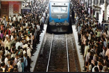 ரயில்களின் நாளைய பயணத்தில் ஏற்பட போகும் பாரிய மாற்றம்