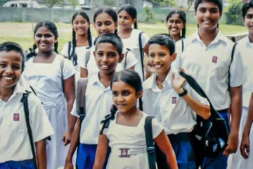 2026 ஆண்டு ; பாடசாலைகள் இன்று திறப்பு..!