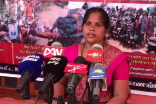 தமிழ் மக்களின் விடயத்தில் ஒரே நிலைப்பாட்டில் ஆட்சியாளர்கள்: எழுந்துள்ள கண்டனம் | Same Position Regarding The Tamil People Sri Lanka