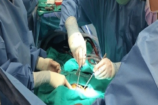 கொழும்பு தேசிய வைத்தியசாலையில் நிறுத்தப்படவுள்ள முக்கிய சத்திரசிகிச்சை - ஐபிசி தமிழ்