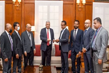 திறைசேரிக்கு 3 பில்லியனை வழங்கிய வெளிநாட்டு வேலைவாய்ப்பு பணியகம்