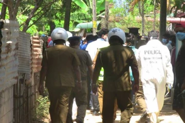 கழுத்தறுக்கப்பட்ட இளைஞனின் கொலை வழக்கில் வெளிவந்த திடுக்கிடும் உண்மைகள்