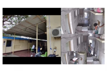 ரூ.1 லட்சம் மதிப்பிலான பொருட்கள் திருட்டு - கேமராவில் பதிவான காட்சியால் பரபரப்பு!