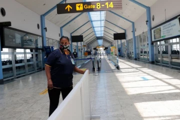 இன்றுமுதல் கட்டுநாயக்க  விமான நிலையத்தில் புதுமாற்றம்!