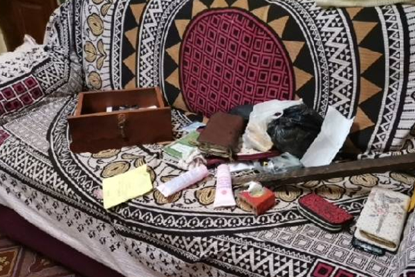 வவுனியாவில் வெளியே சென்று வீடு திரும்பிவர்களுக்கு காத்திருத்த அதிர்ச்சி | Shock Of Waiting Vavuniya And Returned Home