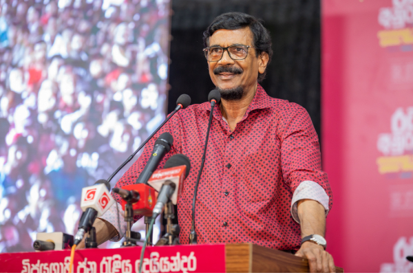 அசோக ரன்வலவுக்கு எதிராக ஒழுக்காற்று நடவடிக்கை: மத்தும பண்டார விடுத்த சவால்.. | Take Disciplinary Action Against Ashoka Ranwala