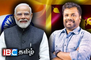 எட்கா ஒப்பந்தம்... இலங்கையர்கள் வேலையிழக்கும் அபாயம் : வெளியான தகவல்