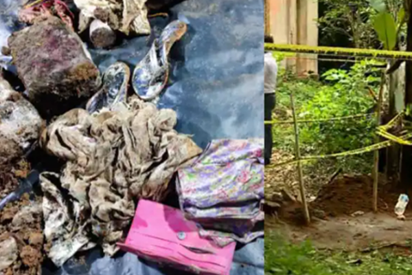 பெண்களின் உடல் உறுப்புகள் விற்பனை - நாட்டை உலுக்கிய நரபலியின் திடுக் தகவல்! | Kerala Human Sacrifice Case பெண்களின் உடல் உறுப்புகள் விற்பனை - நாட்டை உலுக்கிய நரபலியின் திடுக் தகவல்! | Kerala Human Sacrifice Case