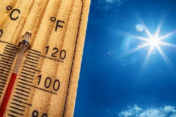 இலங்கை மக்களுக்கு ஆபத்தாக மாறும் கடும் வெப்பம் - விடுக்கப்பட்டுள்ள எச்சரிக்கை