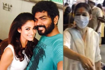 நயனுக்கு இருக்கும் தோஷம்! முதலில் இதை திருமணம் செய்யவேண்டுமா? கதிகலங்கி போன விக்னேஷ் சிவன்