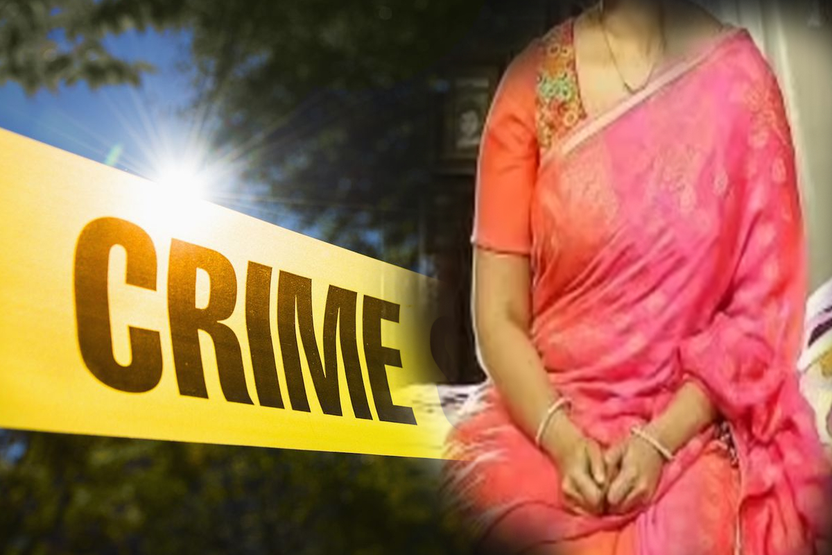 மனைவி உடல் எடை கூடியதால் யூடியூப் உதவியுடன் கொலை; கணவன் அரங்கேற்றிய சம்பவம் | Husband Kills Wife Over Weight Issues India