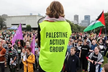 பாலஸ்தீன ஆர்வலர்கள் மீதான தடையை நீக்குக... பிரித்தானியாவிற்கு ஐ.நா கோரிக்கை