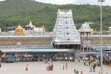 திருப்பதி செல்லும் பக்தர்களுக்கு வெளியான சூப்பர் அறிவிப்பு - மிஸ் பண்ணாதீங்க