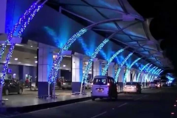 கட்டுநாயக்க விமான நிலையத்தில் புதிய பொறிமுறை!