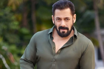 சல்மான் கான் படத்தில் இணையும் நான்கு தென்னிந்திய நடிகைகள்.. லிஸ்டில் சமந்தாவும் இருக்கிறார்