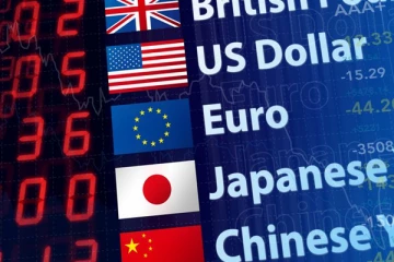 இன்றைய நாணய மாற்று விகிதம்: ஜூலை 26,2021