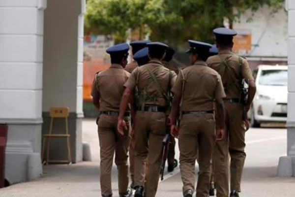 பொலிஸ் காவலில் இருந்த சந்தேகநபர் மரணம்! | Suspect Mysterious Death Police Custody Badulla