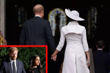 பிரித்தானியாவுக்கு இளவரசர் ஹரியின் இறுதி பிரியாவிடை: கடைசியாக கலந்துகொள்ளும் நிகழ்ச்சி