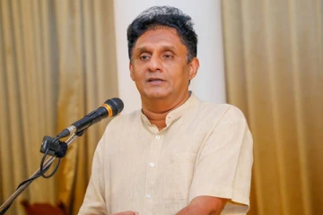 தர்மசக்கரமா அசோக சக்கரமா என்பது குறித்து நாடாளுமன்றில் எழுந்த சர்ச்சை