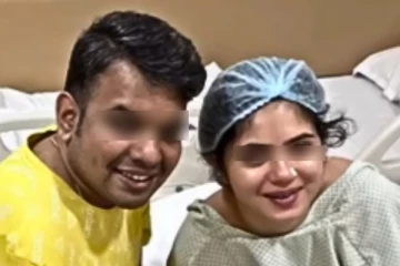 மாமியாரின் சகோதரிக்கு 60% கல்லீரல் தானம் - உயிரிழந்த மருமகள்!