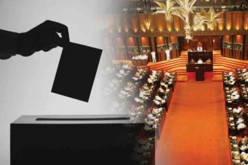 அரசியல் நிலைப்பாட்டை மாற்றும் எம்.பிக்கள்: வெளியாகவுள்ள தேர்தல் அறிவிப்பு