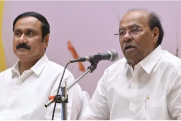 முடிவுக்கு வரும் அன்புமணி ராமதாஸ் மோதல் - தைலாபுரம் வரும் முக்கிய புள்ளிகள்