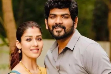 இரவு நேரத்தில் கணவர் விக்னேஷ் சிவனுடன் நயன்தாரா செய்த விஷயம்- பாராட்டும் ரசிகர்கள்