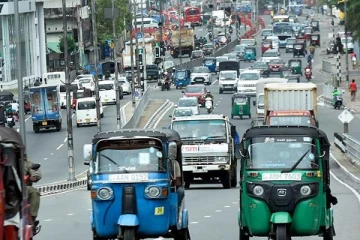 42 நாட்களின் பின்னர் இயல்பு நிலைக்கு திரும்பும்  இலங்கை