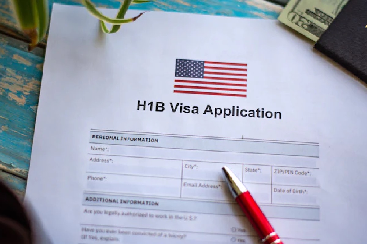 H-1B திட்டத்தில் வழங்கப்பட்ட 60 நாள் அவகாசம் ரத்து: அமெரிக்கா பரிசீலனை: இந்தியர்கள் பாதிப்பு | Us Plan To Eliminate 60 Days Grace Period In H 1B