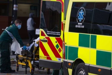 பிரித்தானியாவில் 115 பேர் பலி!  எச்சரித்த 24 மணி நேரத்திலே உயரும் எண்ணிக்கை: வெளியான புள்ளி விவரம்