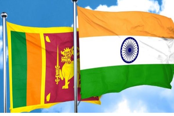 இந்தியாவிடம் பாரிய தொகை கடனை பெறும் இலங்கை - ஐபிசி தமிழ்