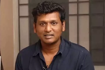 இயக்குனர் லோகேஷ் கனகராஜின் அப்பா, அம்மாவை பார்த்துள்ளீர்களா.. புகைப்படத்துடன் இதோ