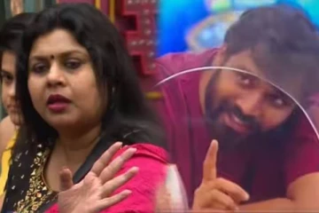 விசித்ரா கூட ஒரே படுக்கையில்.. எல்லைமீறி பேசிய பிரதீப் ஆன்டனி - இணையத்தில் வைரல்!