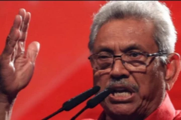 நாட்டை அழிவுப்பாதைக்கு கொண்டு செல்ல முயற்சி! கோட்டாபய குற்றச்சாட்டு