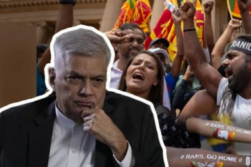 பணம் இல்லாத இலங்கையர்கள் இறக்க நேரிடலாம்! ரணில் அரசின் ஆயுட்காலம் தொடர்பிலும் அறிவிப்பு